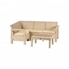 FLORİDA KÖŞE TAKIMI