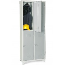 4 LÜ SOYUNMA DOLABI