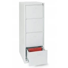 4 LÜ KARTEKS DOLABI